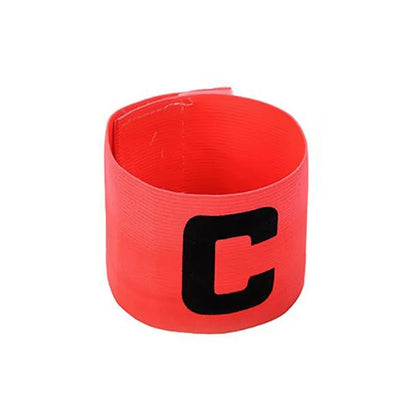 soccer captain armband 
