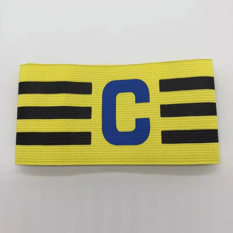 football captain armband
