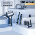 Updated PRO