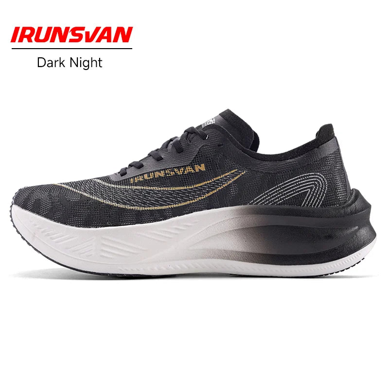 Carbon Plate Marathon Shoes
