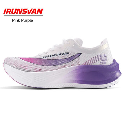 Carbon Plate Marathon Shoes
