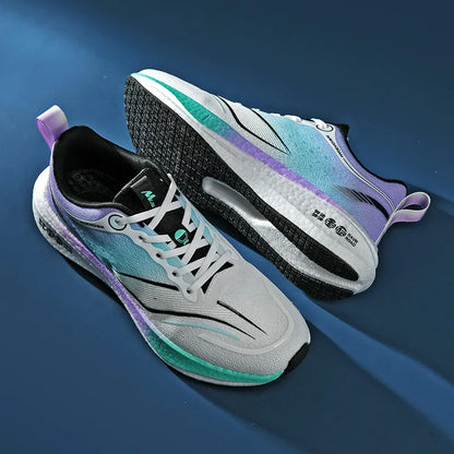Full Palm Carbon Plate Running Shoes
