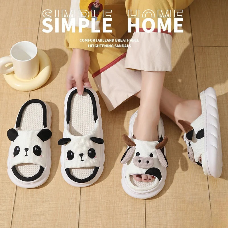 Home Shoes