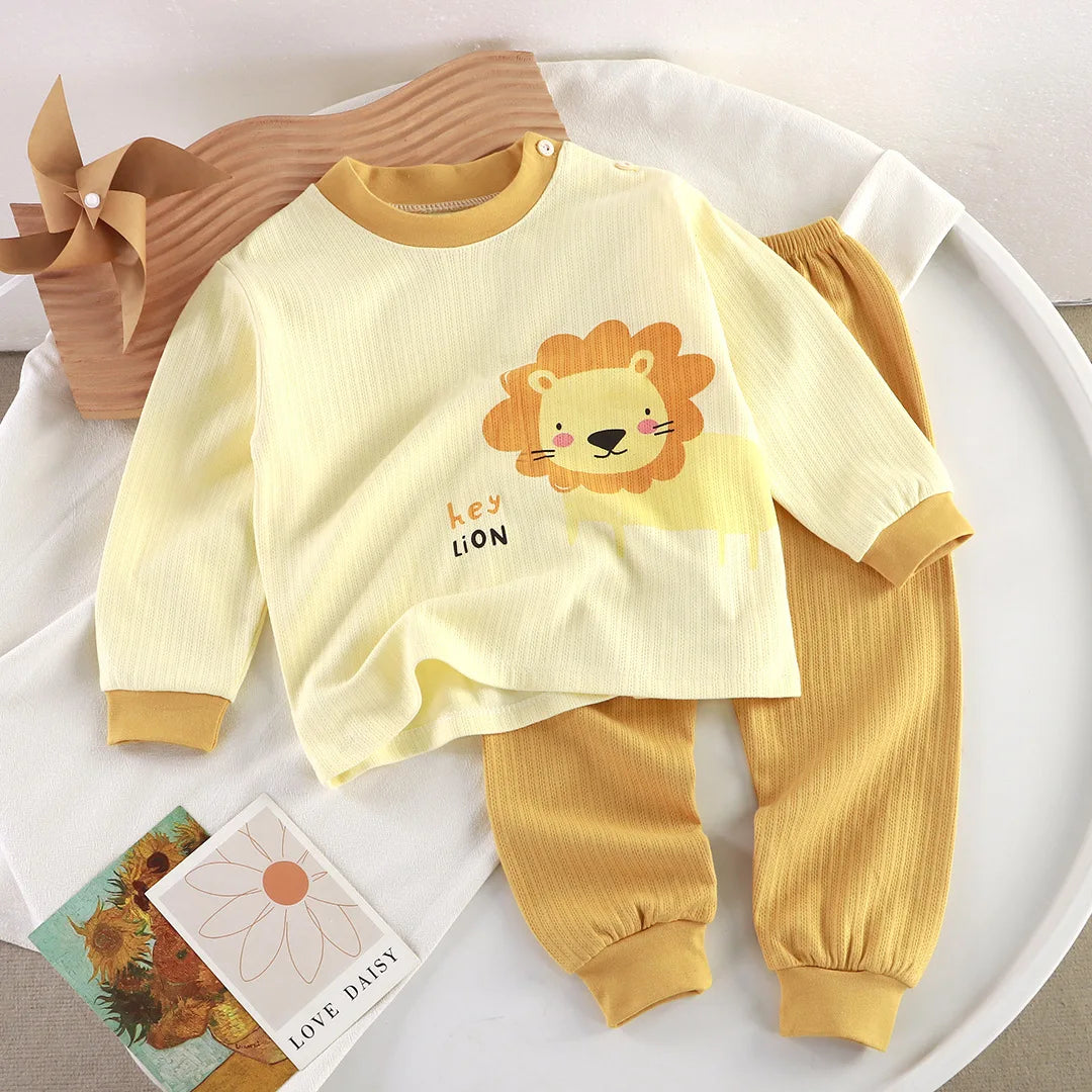 Sleepwear Set