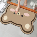 Big-eared Bear