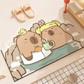 Hot spring
