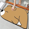 Brown Bear