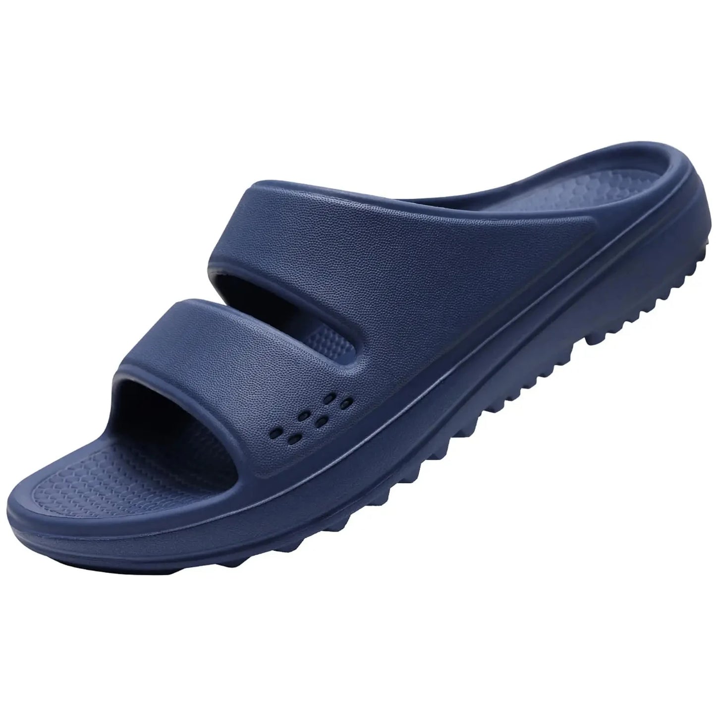 Orthopedic Comfort Beach Flip Flops for Men