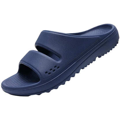 Orthopedic Comfort Beach Flip Flops for Men