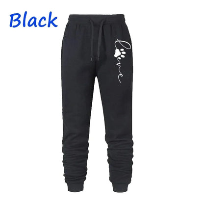 Jogger Trousers