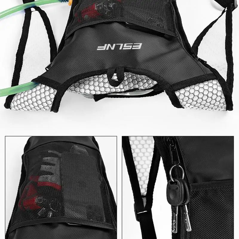 water backpack for hiking
