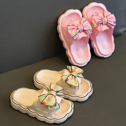 Children's Slippers


