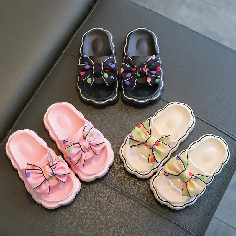 Children's Slippers

