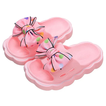 Children's Slippers

