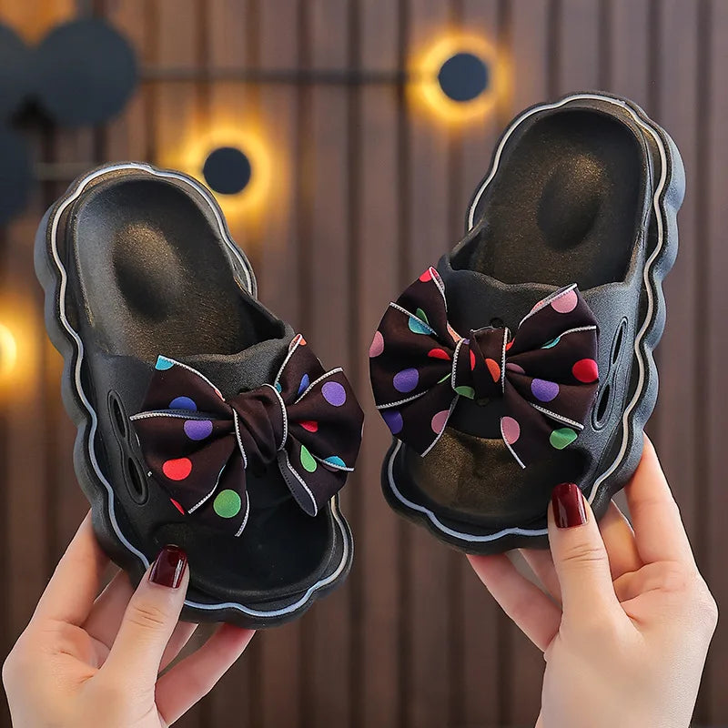 Children's Slippers

