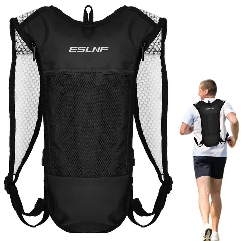 cycling hydration pack
