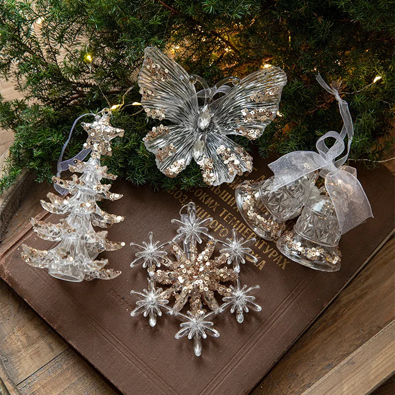 Hanging Ornaments