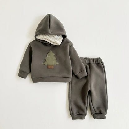 Tracksuit Set