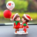 Red B-1Set