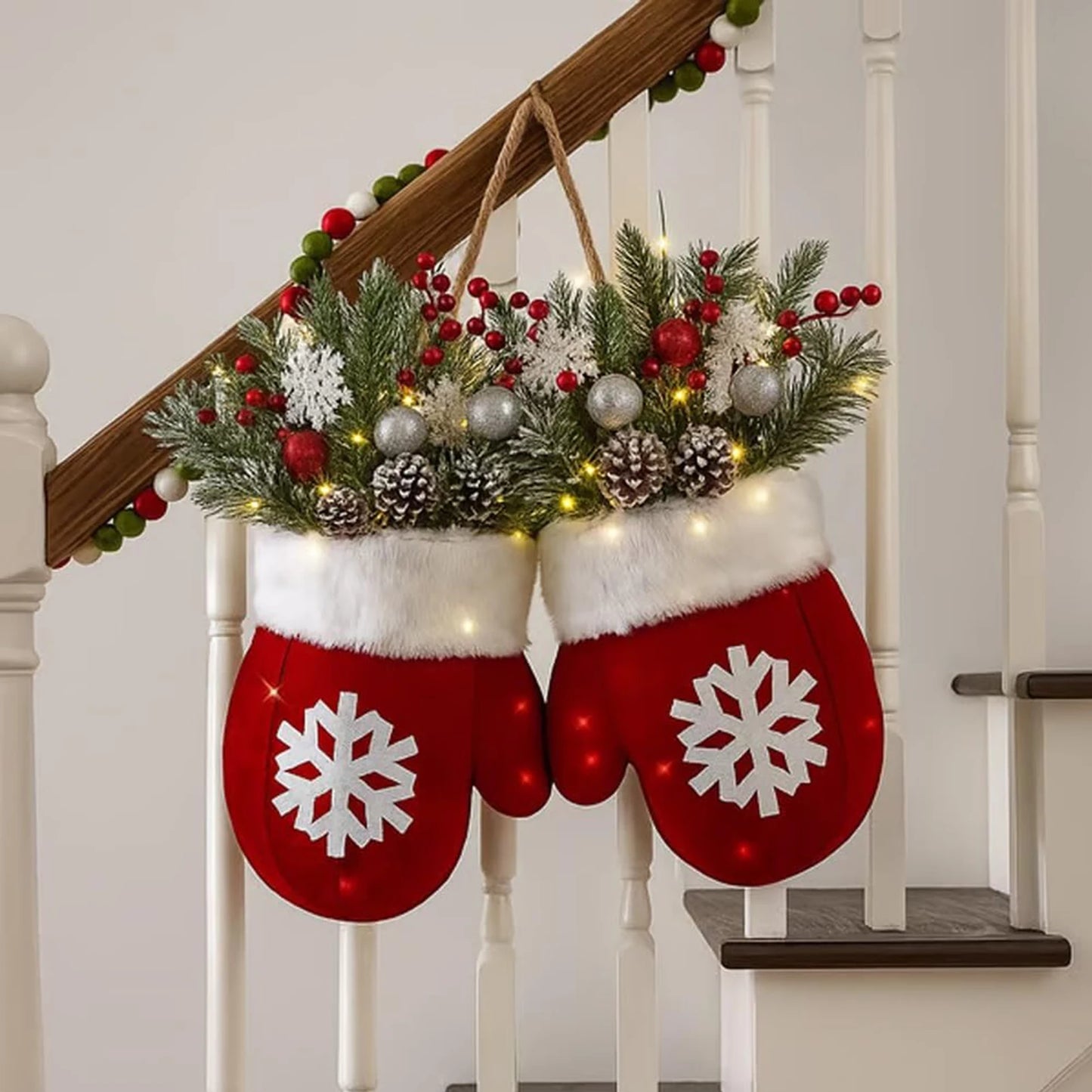 christmas accessories
