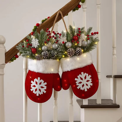 christmas accessories
