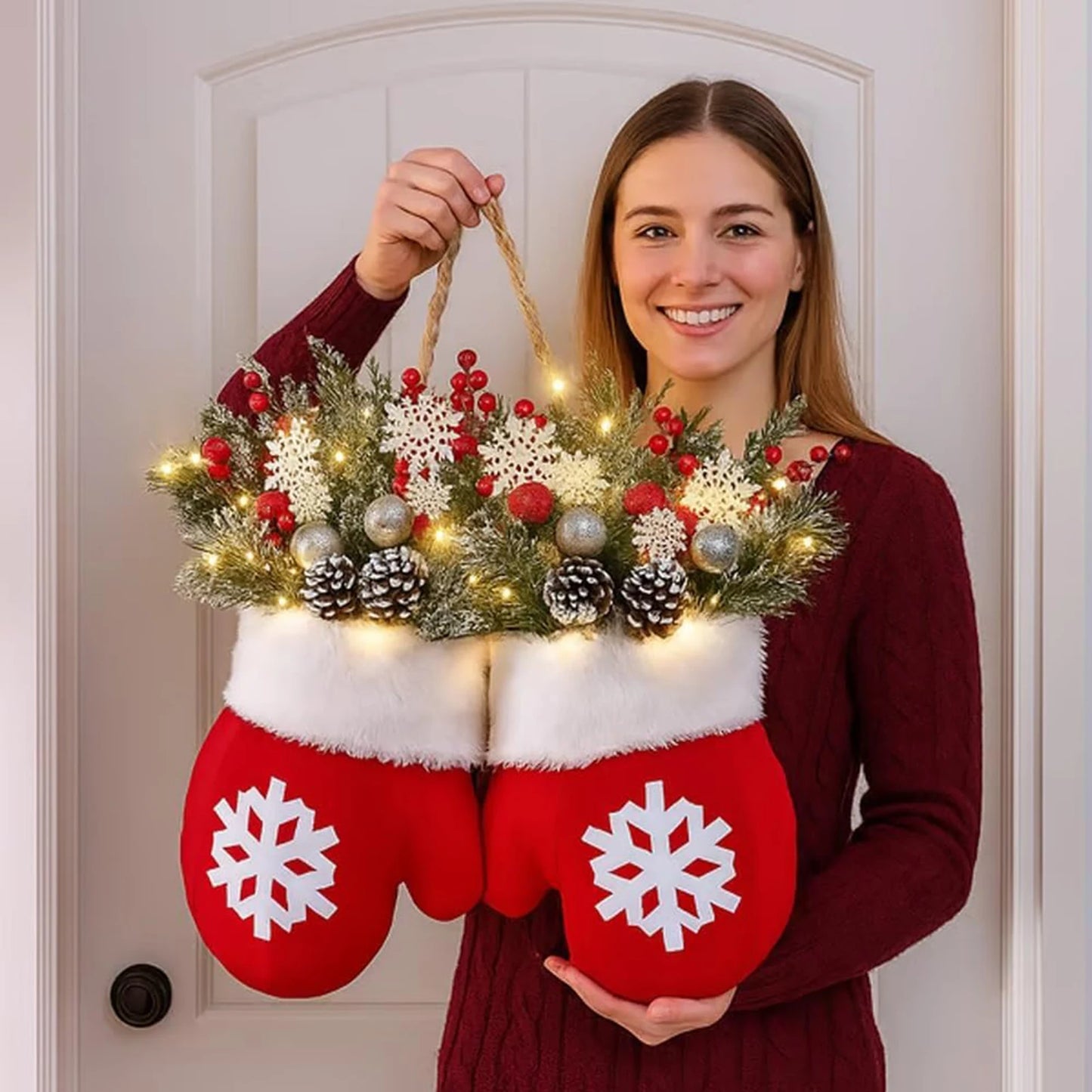 ornaments christmas