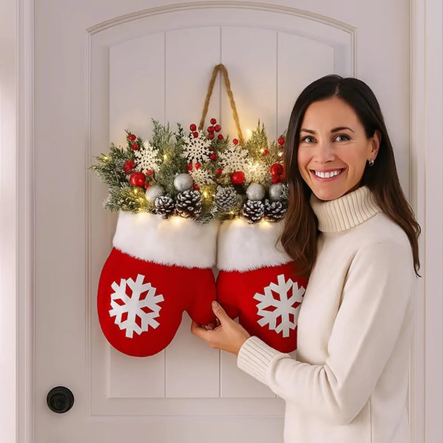 wreath christmas

