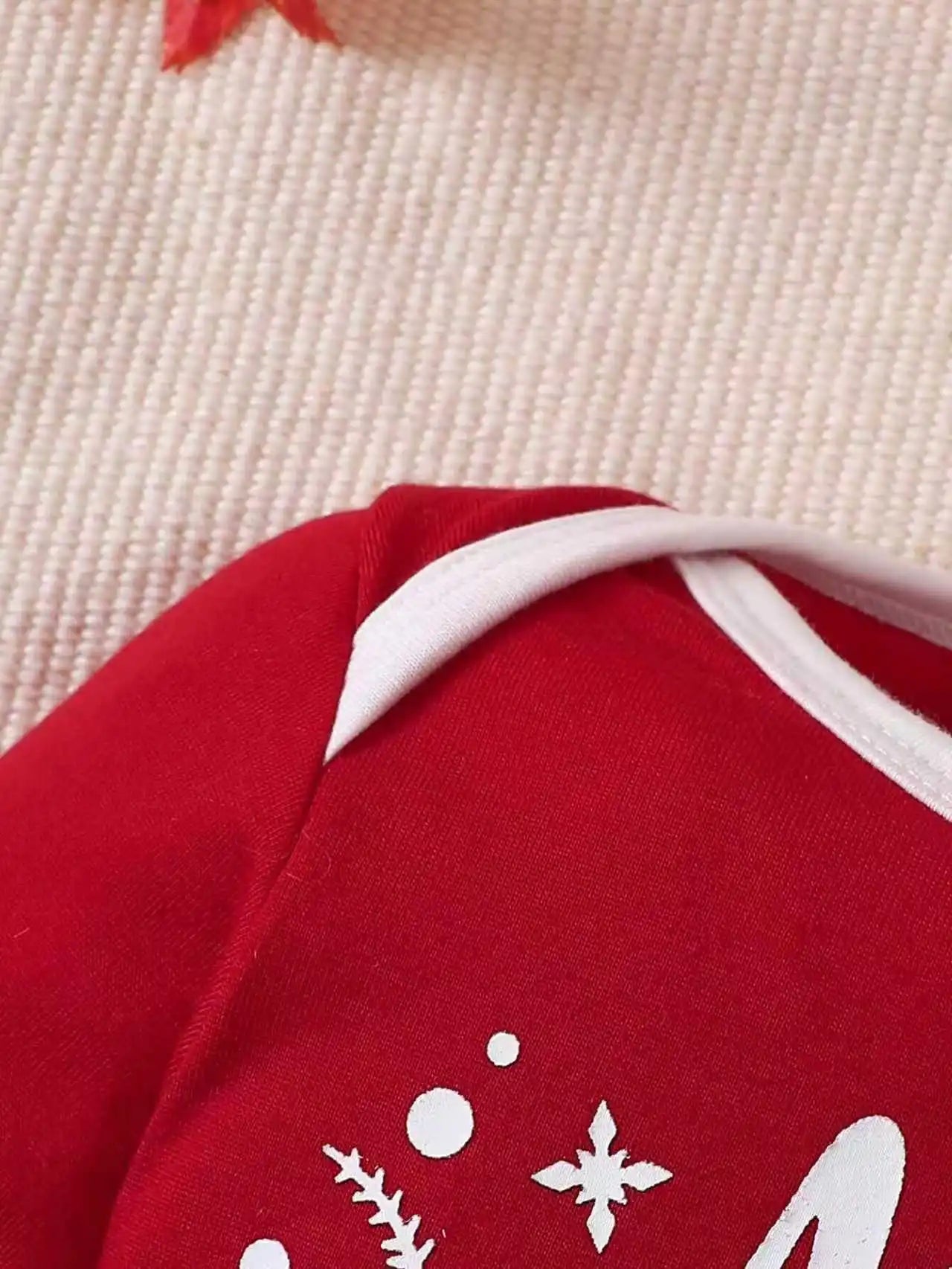 newborn christmas clothes
