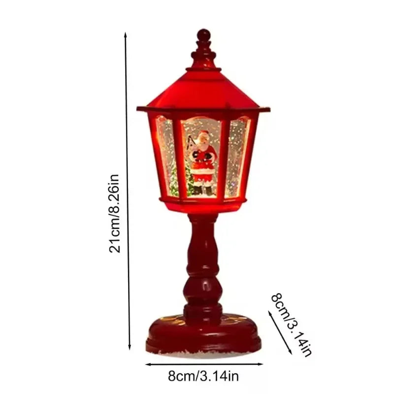 lantern lamp