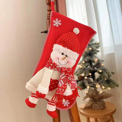 snowman decor
