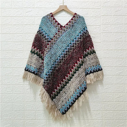 Cape Shawl