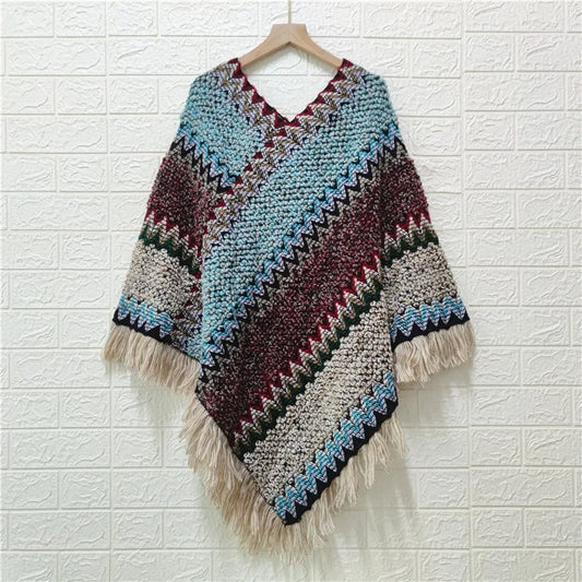 Cape Shawl