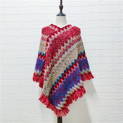 shawl scarf
