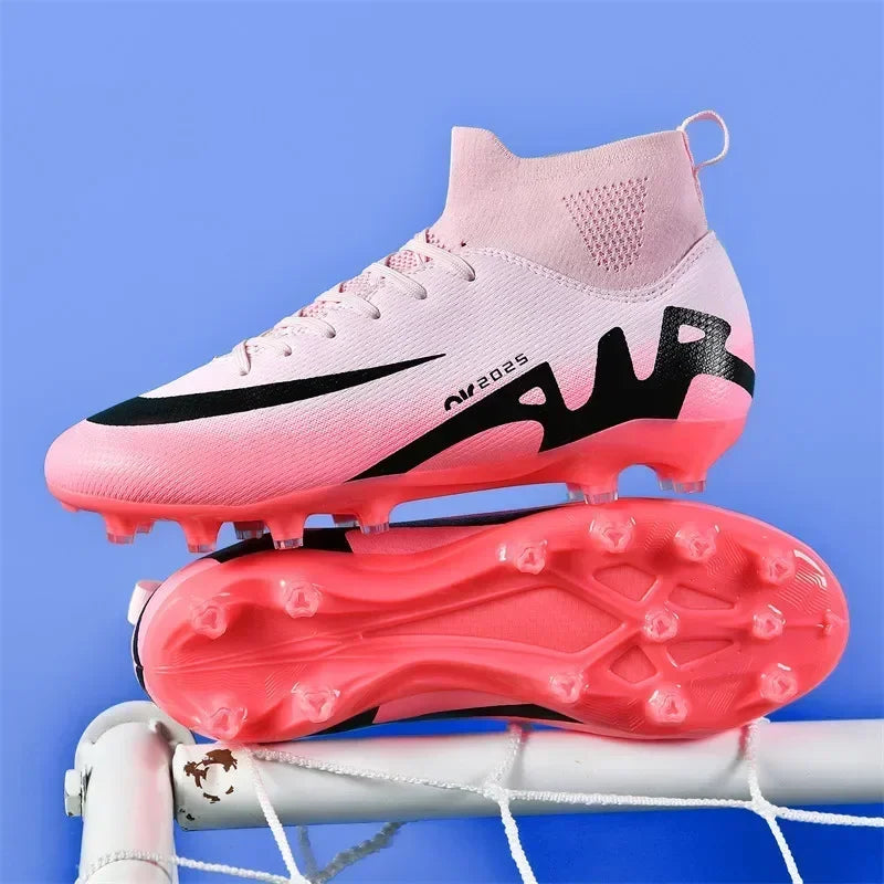 Soccer Boots 