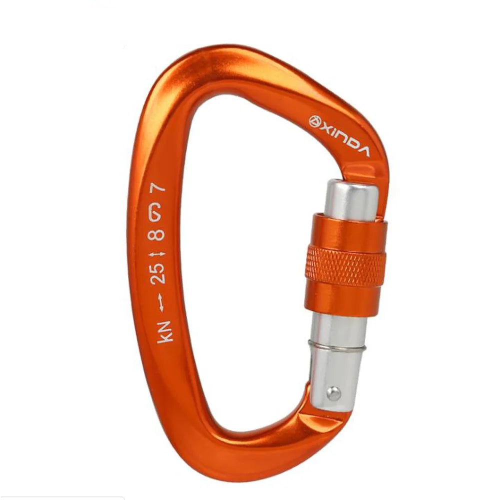 Climbing Carabiner
