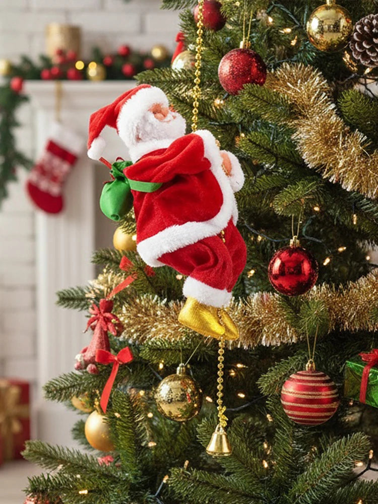 Christmas Accessories