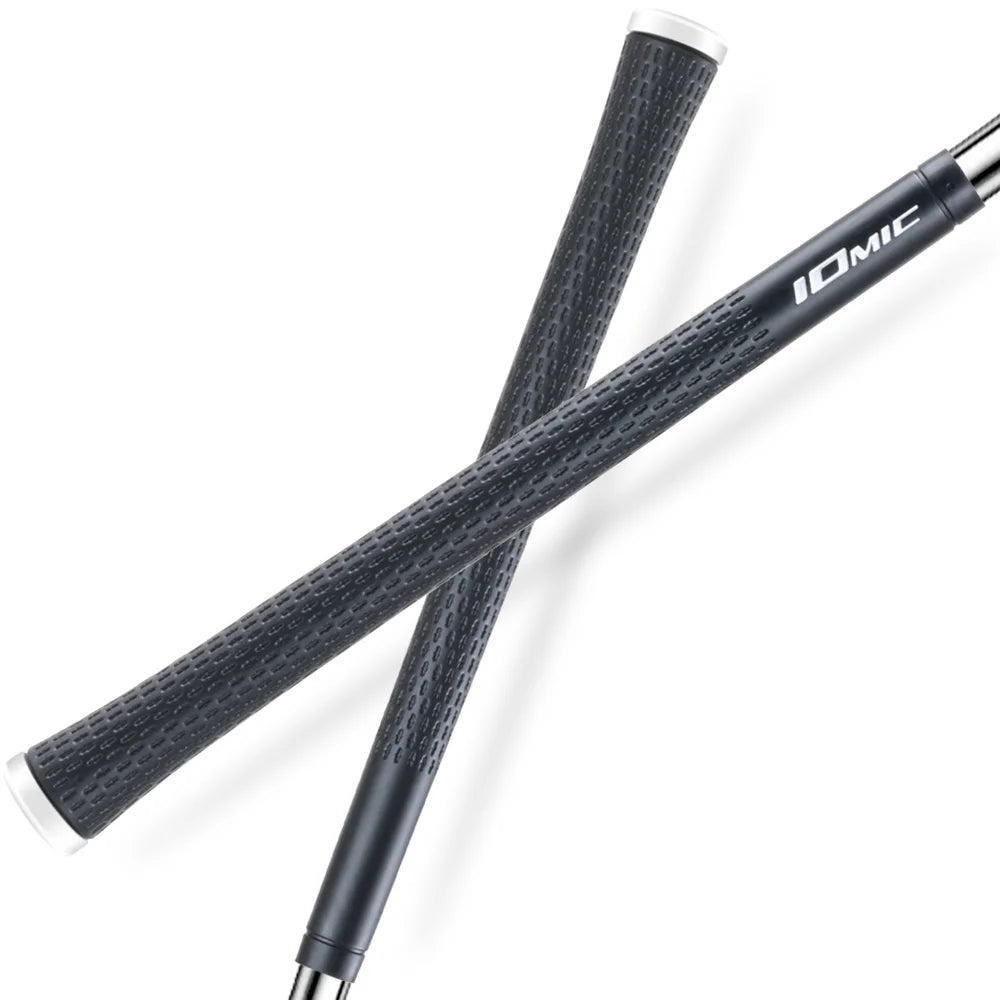 Collapsible Right-Hand Golf Putter for All Ages
