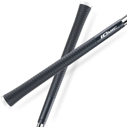 Collapsible Right-Hand Golf Putter for All Ages
