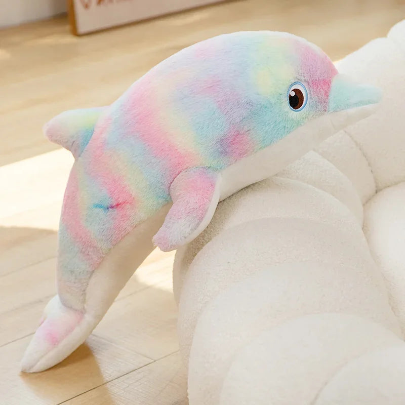 Dolphin Toy