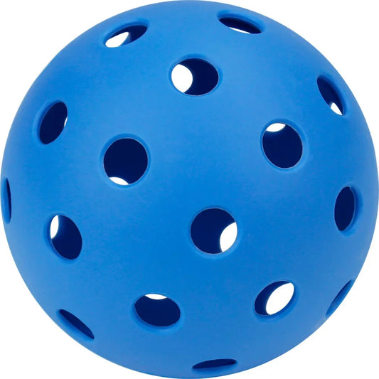 Colorful Night Play Training Glowing Pickleball