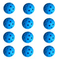12pcs-Blue