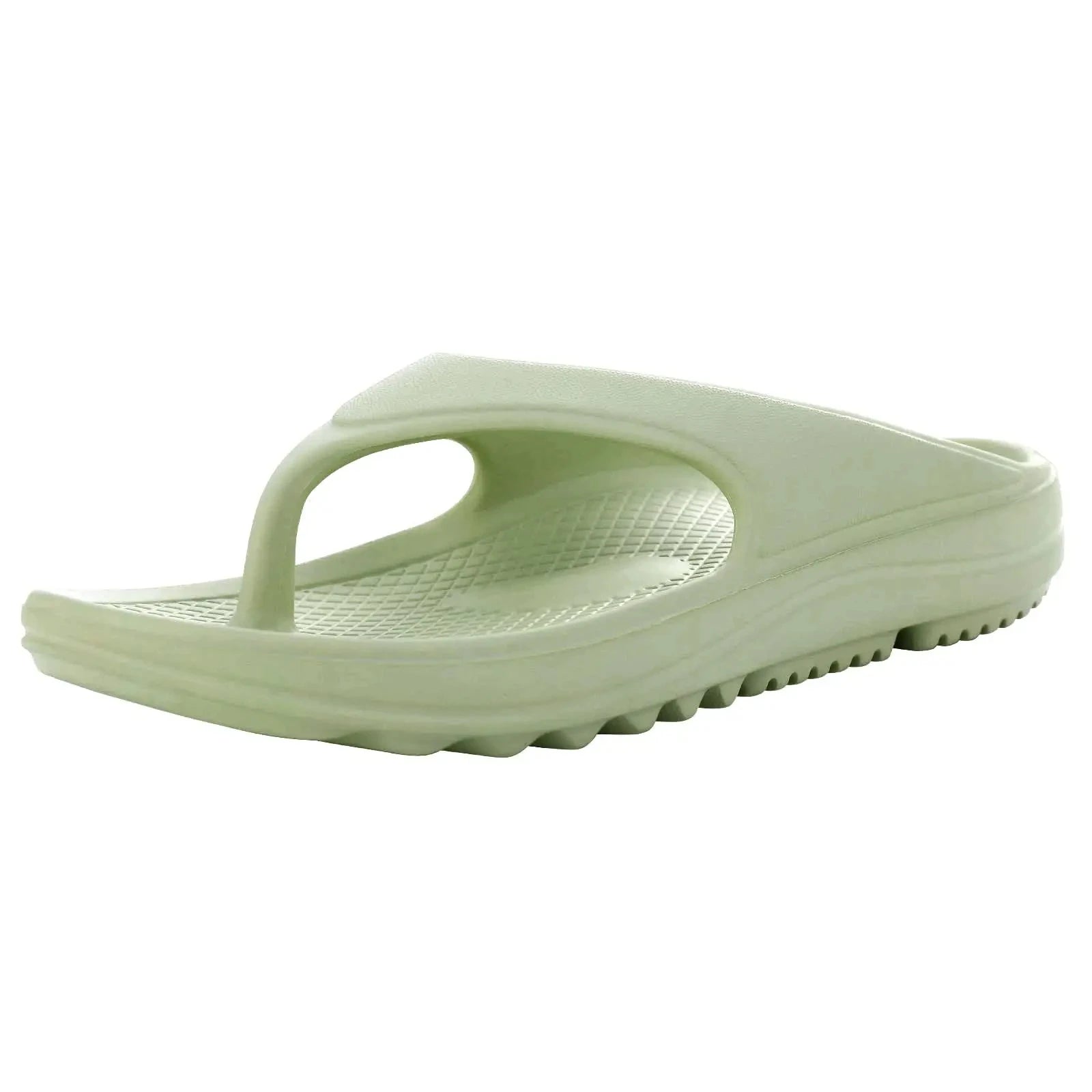 Men's Orthopedic Beach Flip Flops



