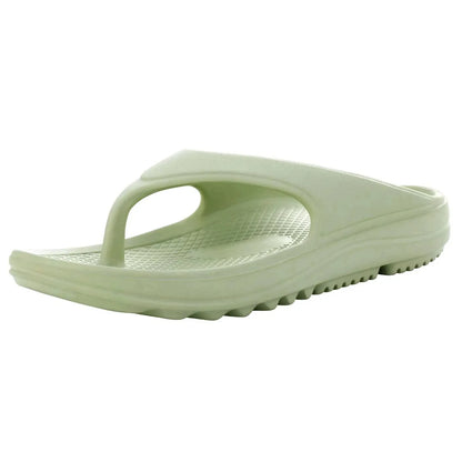 Men's Orthopedic Beach Flip Flops


