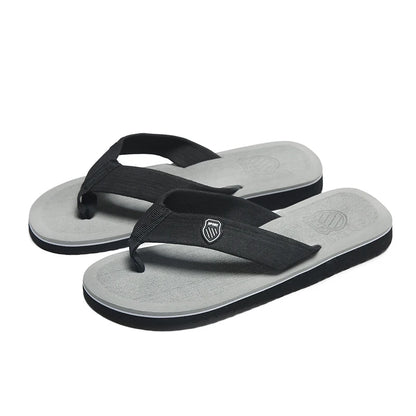 Comfortable Anti-Slip Men's Summer flip flops