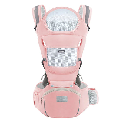 Comfortable Baby Carrier


