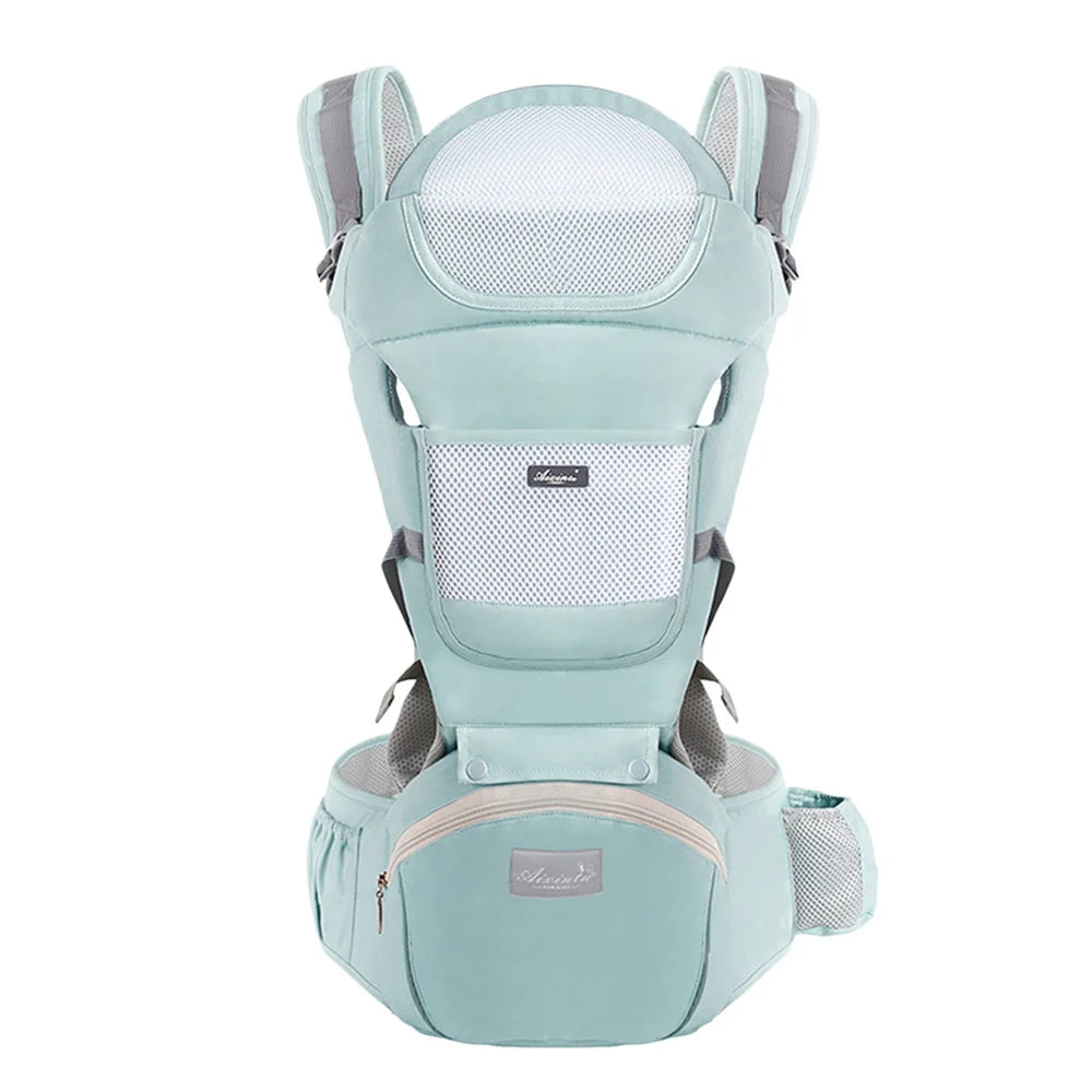 Comfortable Baby Carrier

