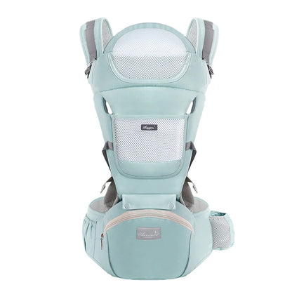 Comfortable Baby Carrier

