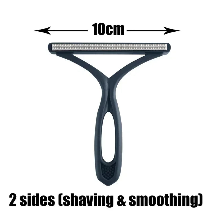 Comfortable Pet Electric Steam Massage Hair Scrub Brush