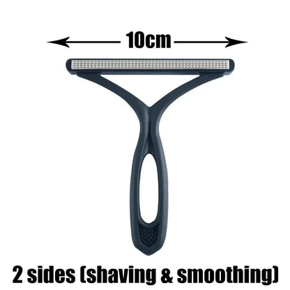 Comfortable Pet Electric Steam Massage Hair Scrub Brush