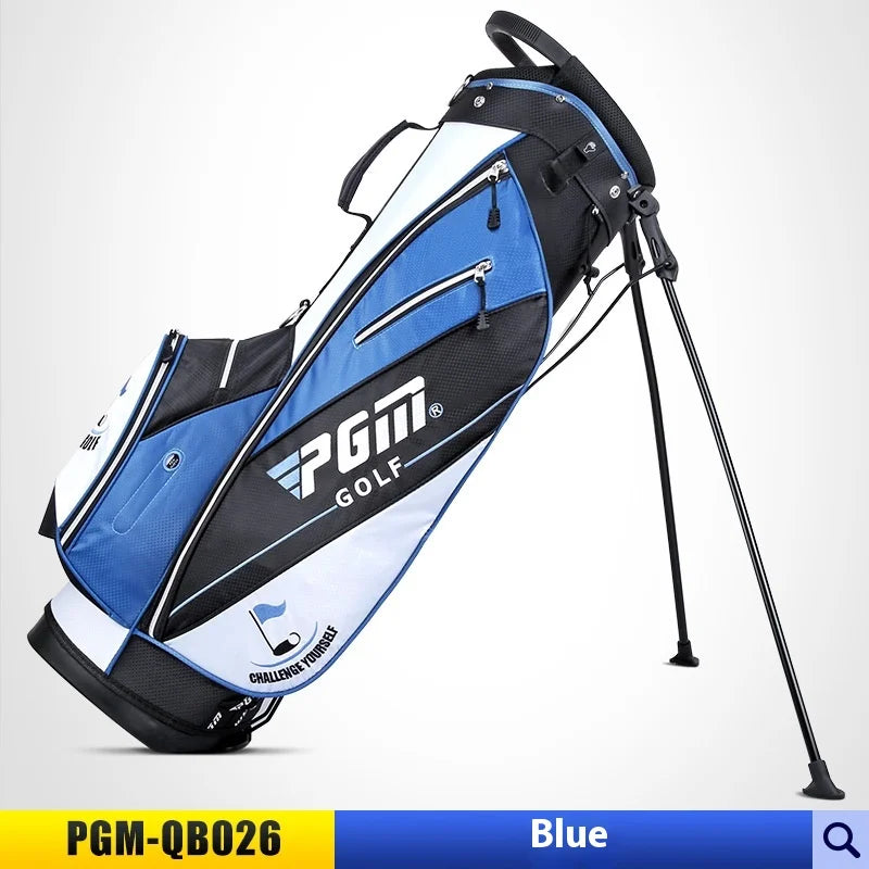 Compact Ultralight Waterproof Golf Stand Bag PGM QB026